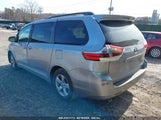 TOYOTA SIENNA LE 8 PASSENGER 5TDKK3DC1FS661065 fotografie