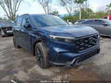 HONDA CR-V HYBRID SPORT-L 7FARS6H85SE019599 снимка