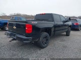 CHEVROLET SILVERADO 1500 2LT 3GCUKREC5HG162765 снимка