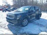 KIA TELLURIDE LX 5XYP2DHC2MG125595 снимка