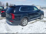KIA TELLURIDE LX 5XYP2DHC2MG125595 снимка