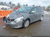 TOYOTA SIENNA LIMITED 7 PASSENGER/XLE 7 PASSENGER 5TDDK3DC4DS059279 photo