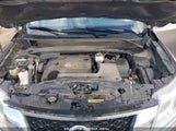 Nissan Pathfinder Platinum/S/Sl/Sv 5N1AR2MM4EC674222 fotografie