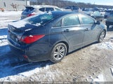 HYUNDAI SONATA GLS 5NPEB4AC1EH873184 снимка