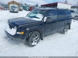 Jeep Patriot Latitude 1C4NJRFB6CD689247 снимка