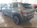 JEEP COMPASS TRAILHAWK 4X4 3C4NJDDB7MT564422 снимка