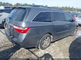 HONDA ODYSSEY EX-L 5FNRL5H65CB061032 снимка