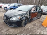 NISSAN SENTRA SR 3N1AB7APXJY236152 снимка