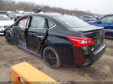 NISSAN SENTRA SR 3N1AB7APXJY236152 снимка