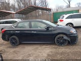 NISSAN SENTRA SR 3N1AB7APXJY236152 снимка