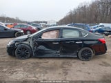 NISSAN SENTRA SR 3N1AB7APXJY236152 снимка