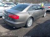 AUDI A6 3.0T PREMIUM WAUGGAFC6DN137550 снимка