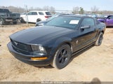 FORD MUSTANG V6 1ZVHT80N265139074 снимка