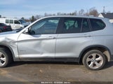 BMW X3 XDRIVE28I 5UXWX5C58CL729049 снимка