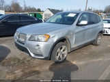 BMW X3 XDRIVE28I 5UXWX5C58CL729049 снимка