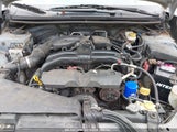 SUBARU XV CROSSTREK 2.0I JF2GPAAC0FG246900 photo