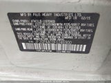SUBARU XV CROSSTREK 2.0I JF2GPAAC0FG246900 fotografie