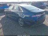 LINCOLN MKZ PREMIERE 3LN6L5A97HR649426 снимка