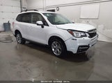 SUBARU FORESTER 2.5I TOURING JF2SJAWC8JH463943 снимка