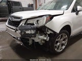 SUBARU FORESTER 2.5I TOURING JF2SJAWC8JH463943 снимка