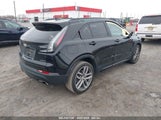 CADILLAC XT4 SPORT 1GYFZER49KF178096 снимка
