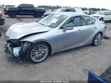 LEXUS IS 300 JTHDA1D24N5119341 fotografie