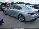 LEXUS IS 300 JTHDA1D24N5119341 fotografie