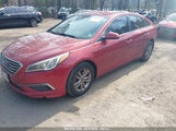 HYUNDAI SONATA SE 5NPE24AFXFH232367 снимка