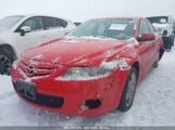 MAZDA MAZDA6 I SPORT VE 1YVHP84C275M00618 photo