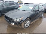MAZDA MAZDA3 I SPORT JM1BM1U75G1309705 photo