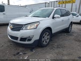 CHEVROLET TRAVERSE 2LT 1GNKVHKD7HJ309955 снимка