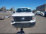FORD F-150 XL 1FTMF1CB5NKE39967 fotografie