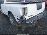NISSAN TITAN SE 1N6AA07A76N522679 снимка