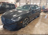HYUNDAI SONATA SEL PLUS 5NPEJ4J21NH137324 photo
