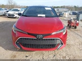 TOYOTA COROLLA XSE JTNA4RBE5L3087432 fotografie