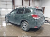 SUBARU FORESTER PREMIUM JF2SKAEC8NH474042 снимка