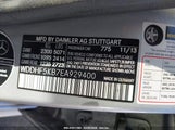 MERCEDES-BENZ E 350 WDDHF5KB7EA929400 снимка
