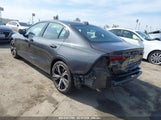 VOLVO S60 B5 PLUS DARK THEME 7JRL12TLXRG305460 снимка