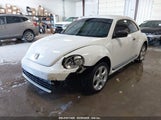 VOLKSWAGEN BEETLE 2.5L ENTRY 3VWFX7AT7DM603471 снимка