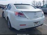 ACURA TL 3.5 19UUA8F51CA026980 снимка