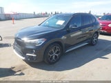 BMW X1 SDRIVE28I WBXHU7C33H5H37901 fotografie