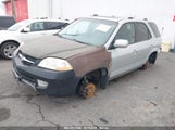 ACURA MDX 2HNYD18202H531551 снимка