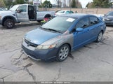 HONDA CIVIC LX 19XFA16519E016681 снимка