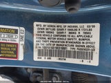 HONDA CIVIC LX 19XFA16519E016681 снимка