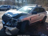 MITSUBISHI OUTLANDER SPORT 2.0 ES AWC JA4AR3AU1LU019483 снимка