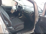 FORD ECOSPORT SE MAJ3P1TE7JC212258 fotografie