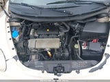 VOLKSWAGEN NEW BEETLE GLS 3VWCM21Y64M306721 снимка