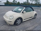 VOLKSWAGEN NEW BEETLE GLS 3VWCM21Y64M306721 снимка