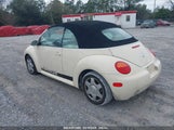 VOLKSWAGEN NEW BEETLE GLS 3VWCM21Y64M306721 снимка