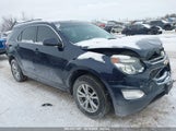 CHEVROLET EQUINOX LT 2GNALCEK3H1544944 снимка